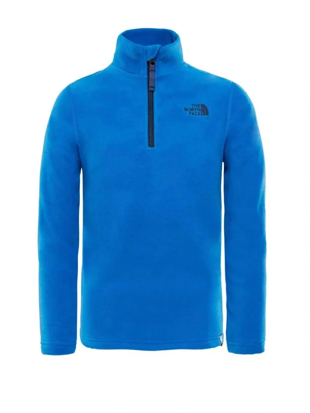 Boys North Face Pullover - Small